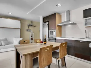 Nice Mocan, Garage, Pool, Fiber, Air Con - Image 4
