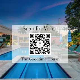 The Goodtime House - Heated Pool+Hot Tub Sleeps 10 - Image 2