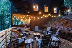 Harry's Hideaway | River Access-Game Room-Hot Tub - Image 4