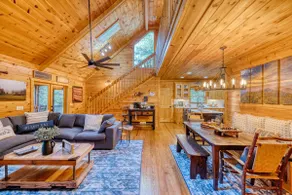 Harry's Hideaway | River Access-Game Room-Hot Tub - Image 5