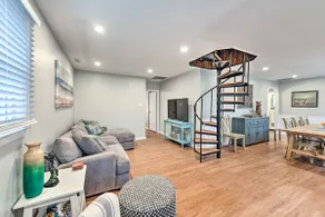 Coastal Brigantine Cottage: Walk to Beaches - Image 4