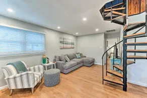 Coastal Brigantine Cottage: Walk to Beaches - Image 3
