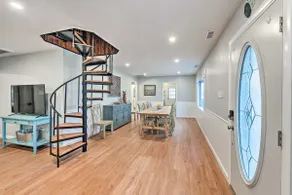 Coastal Brigantine Cottage: Walk to Beaches - Image 5