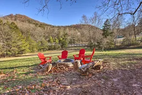 Holiday Island Home: Hot Tub & Wood Stove! - Image 3