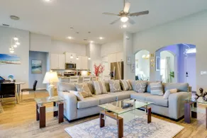 6 Mi to Sirenia Vista: Cape Coral Retreat w/ Grill - Image 4