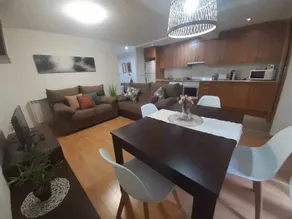 San Andrés Apartment - Image 4
