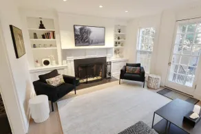 Idyllic Georgetown | Garden + Firepit | Sleeps 7 - Image 3