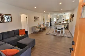 Walla Walla Bungalow | Pickleball + Fire Pit - Image 3