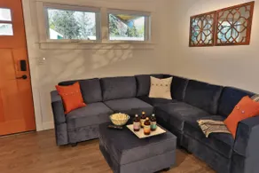 Walla Walla Bungalow | Pickleball + Fire Pit - Image 5