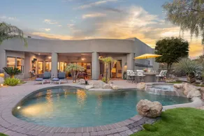 Debonair Derby | Private Pool + Spa Courtyard | Book Now - Image 3