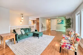 Pocatello Retreat ~ 3 Mi to Downtown! - Image 5