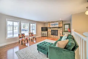 Pocatello Retreat ~ 3 Mi to Downtown! - Image 2