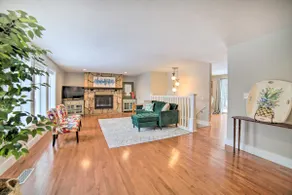 Pocatello Retreat ~ 3 Mi to Downtown! - Image 4