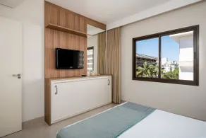 Luxurious Suite in Beachfront Resort Jbv328 - Image 4