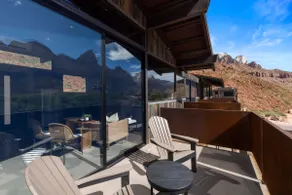 Zion Luxury Loft Unit 3 - Image 3