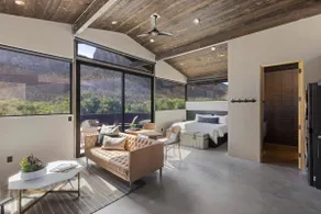 Zion Luxury Loft Unit 3 - Image 5