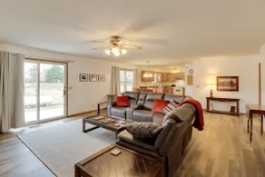 Henderson Home w/ Patio: 1 Mi to Norfork Lake - Image 4