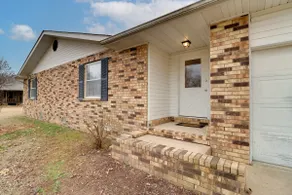 Henderson Home w/ Patio: 1 Mi to Norfork Lake - Image 2