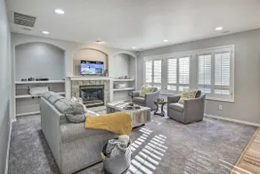 Spacious Group Getaway in Snohomish! - Image 4