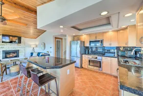 McKees Beach House w/ Ocean Views, Hot Tub! - Image 2