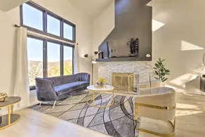 Hike, Ski & Golf: Mtn-View Codo in Vernon Township - Image 2