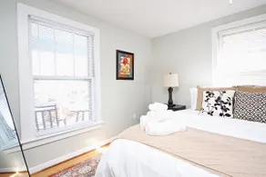 Sol, Washington Park, 2 bed, 1 bath entire home - Image 3