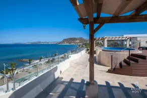 Oceanview Balcony, RoofPool, Steps to Malecon - Image 2