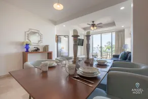Oceanview Balcony, RoofPool, Steps to Malecon - Image 4