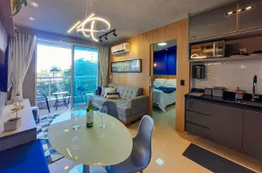 One Millennium - Luxurious and Modern Studio no Cocó - Image 5