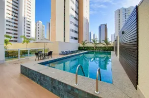 One Millennium - Luxurious and Modern Studio no Cocó - Image 3