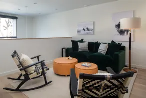 The Glenwood Townhouse Private 5 Story Luxury Residence in Downtown Jackson! - Image 5
