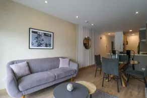 w* | Amazing 3BR in Barranco - Image 2