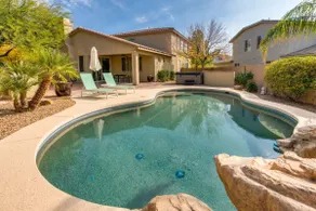 Ultimate Desert Oasis w Pool, Cinema, Games, Tub! - Image 4