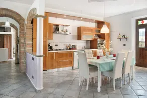 Ferienwohnung 'La Dolce Vita' mit privatem Garten, privatem Pool und WLAN - Image 4