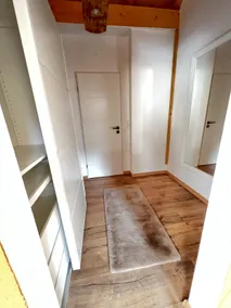 Apartment-Private Bathroom-Mountain View-Wohnung 3 - Image 4