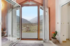 Ferienwohnung 'Casa Sergio' mit Bergblick, privatem Garten und Balkon - Image 2