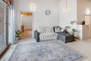 Ferienwohnung 'Casa Sergio' mit Bergblick, privatem Garten und Balkon - Image 4
