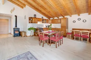 Ferienwohnung 'Casa Sergio' mit Bergblick, privatem Garten und Balkon - Image 5