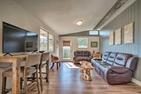Private Dock: Waterfront Inverness Abode! - Image 3