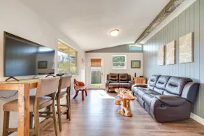 Private Dock: Waterfront Inverness Abode! - Image 5