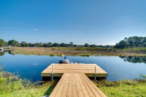 Private Dock: Waterfront Inverness Abode! - Image 2