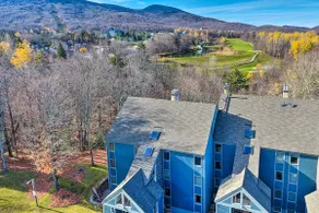 Ski-Home Trail: Updated Killington Condo - Image 4