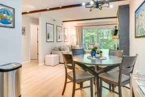 Ski-Home Trail: Updated Killington Condo - Image 2