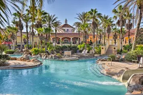 9 Mi to Disney: Davenport Townhome w/ Resort Pool! - Image 3