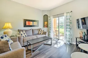 9 Mi to Disney: Davenport Townhome w/ Resort Pool! - Image 5