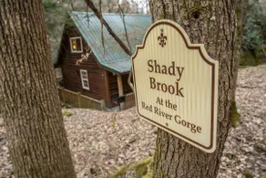 Shady Brook-Hot Tub, Wrap around deck, WIFI - Image 3