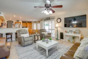 1 Mi to Surprise Stadium! Home w/ Patio & Hot Tub - Image 3