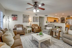 1 Mi to Surprise Stadium! Home w/ Patio & Hot Tub - Image 5