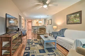 True Blue Golf Resort Condo - 3 Mi to Beach! - Image 5