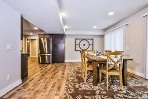 Cozy Snowmobile Trail Home with Fireplace & Pit - Image 5